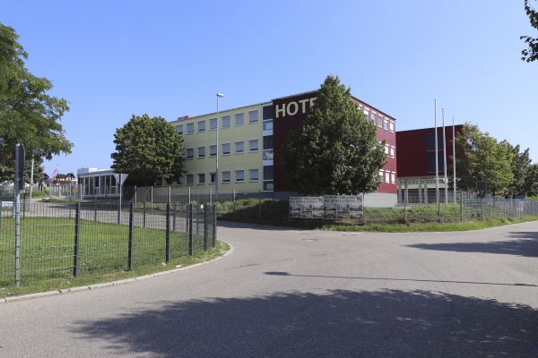 Hotel iQ clever übernachten